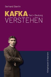 Produktbild: Kafka verstehen