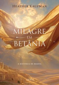 Produktbild: Milagre em Bet&acirc;nia