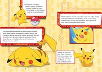 Pokémon: Alles über Pikachu