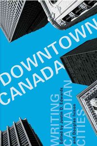 Produktbild: Downtown Canada