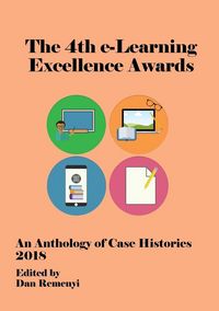 Produktbild: 4th e-Learning Excellence Awards 2018