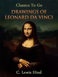 Produktbild: The Drawings of Leonard da Vinci