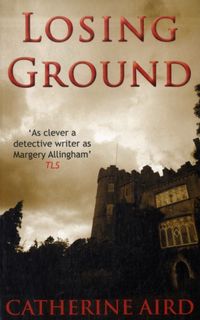 Produktbild: Aird, C: Losing Ground