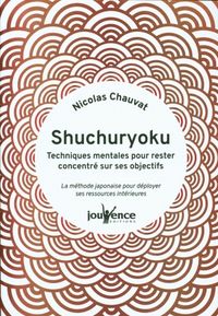 Produktbild: Shuchuryoku