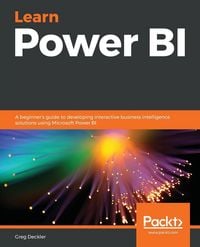 Produktbild: Learn Power BI