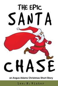 Produktbild: The Epic Santa Chase