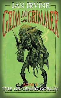 Produktbild: The Grasping Goblin