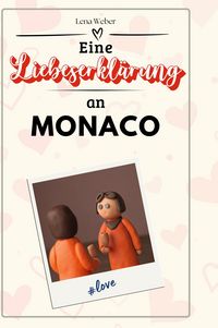 Produktbild: Eine Liebeserkl&auml;rung an Monaco