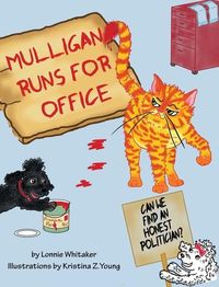 Produktbild: Mulligan Runs for Office