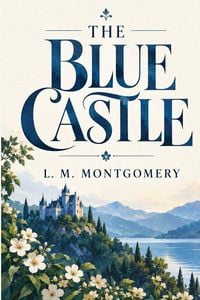 Produktbild: The Blue Castle