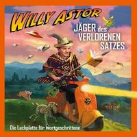 Produktbild: J&auml;ger Des Verlorenen Satzes-Die Lachplatte