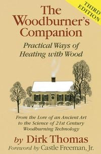 Produktbild: Woodburner's Companion