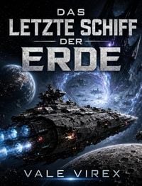 Produktbild: Das letzte Schiff der Erde