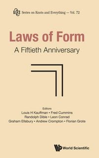 Produktbild: Laws Of Form