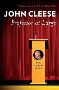 Produktbild: Professor at Large
