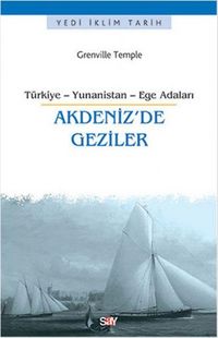 Produktbild: Akdenizde Geziler