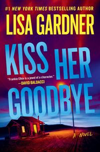 Produktbild: Kiss Her Goodbye