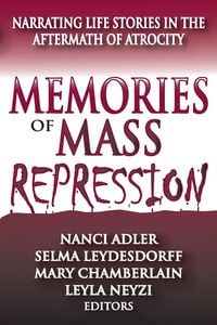 Produktbild: Memories of Mass Repression