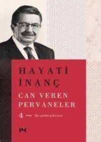 Produktbild: Can Veren Pervaneler 4