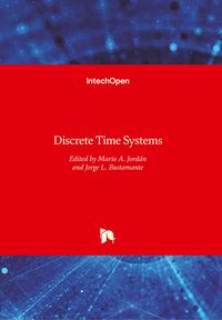 Produktbild: Discrete Time Systems