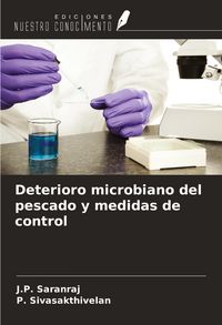 Produktbild: Deterioro microbiano del pescado y medidas de control