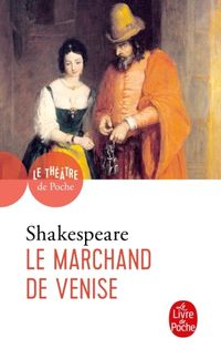 Produktbild: Fre-Marchand De Venise