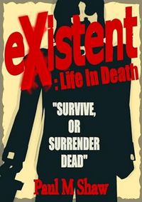 Produktbild: Existent: Life in Death