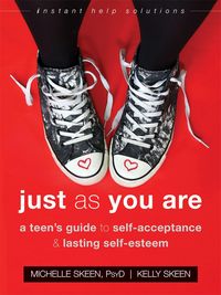 Produktbild: Just As You Are