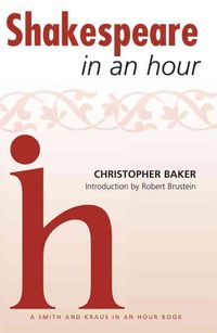Produktbild: Shakespeare in an Hour