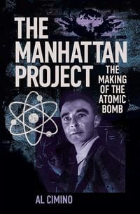 Produktbild: The Manhattan Project