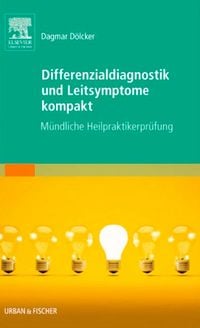 Produktbild: Differenzialdiagnostik und Leitsymptome kompakt