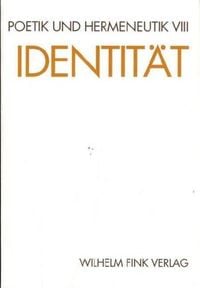 Produktbild: Identit&auml;t