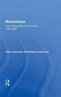 Produktbild: Isaacman, B: Mozambique