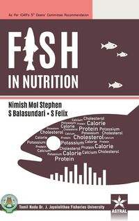 Produktbild: Fish in Nutrition
