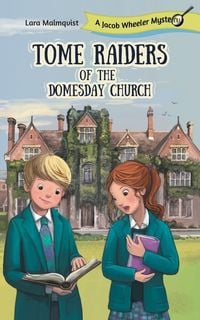 Produktbild: Tome Raiders of the Domesday Church