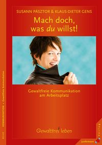 Produktbild: Mach doch, was du willst