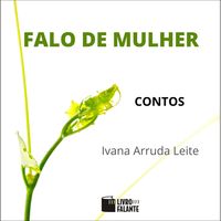 Produktbild: Falo de mulher: contos