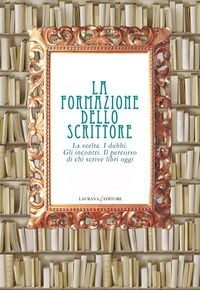Produktbild: La formazione dello scrittore