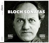 Produktbild: Sonaten f&uuml;r Violine & Klavier Nr. 1 & 2