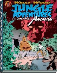 Produktbild: Wally Wood: Jungle Adventures W/ Animan