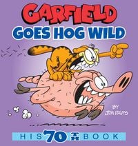 Produktbild: Garfield Goes Hog Wild