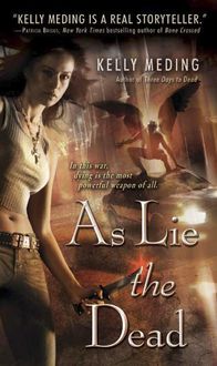 Produktbild: As Lie the Dead