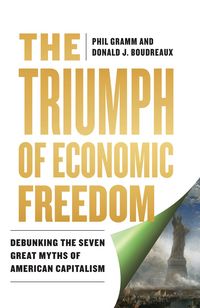 Produktbild: The Triumph of Economic Freedom