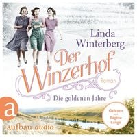Produktbild: Der Winzerhof - Die goldenen Jahre