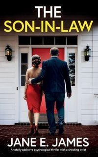 Produktbild: The Son-in-Law