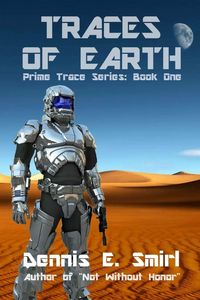 Produktbild: Traces of Earth