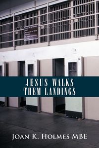Produktbild: Jesus Walks Them Landings