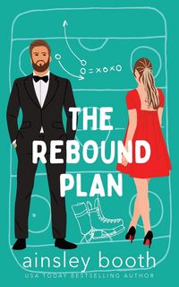Produktbild: The Rebound Plan