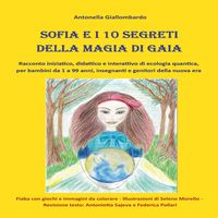 Produktbild: Sofia e i 10 segreti della magia di Gaia