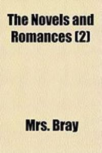 Produktbild: The Novels and Romances (2)